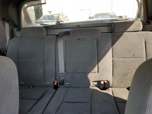 Photo 10 from auction – 2008 CHEVROLET AVALANCHE with VIN 3GNFK12348G164481