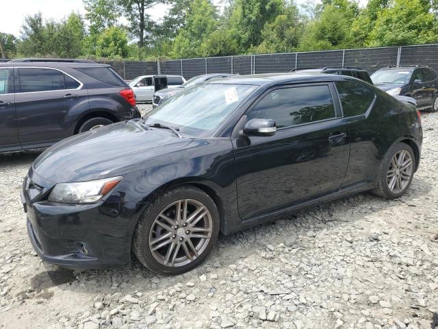 TOYOTA SCION TC 2012 with VIN JTKJF5C78C3039343 - Photo from auction