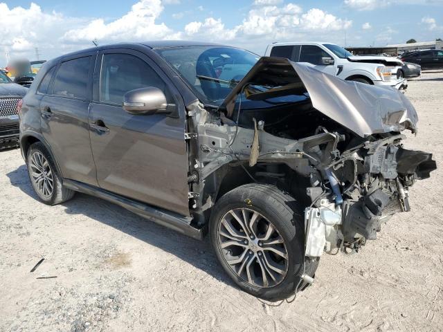 Photo 4 from auction – 2016 MITSUBISHI OUTLANDER with VIN JA4AP3AW5GZ044094