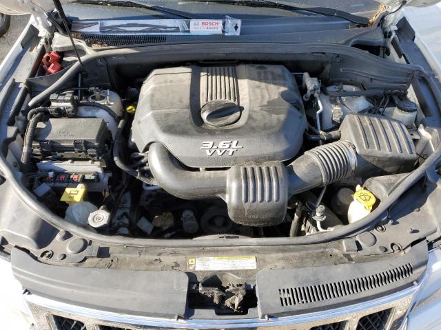Photo 12 from auction – 2012 JEEP GRAND CHER with VIN 1C4RJFCG8CC286523