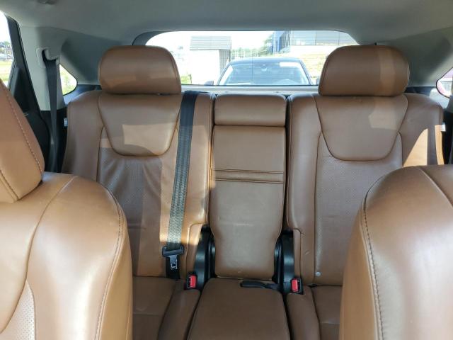 Photo 10 from auction – 2014 LEXUS RX 350 with VIN JTJZK1BA9E2013853