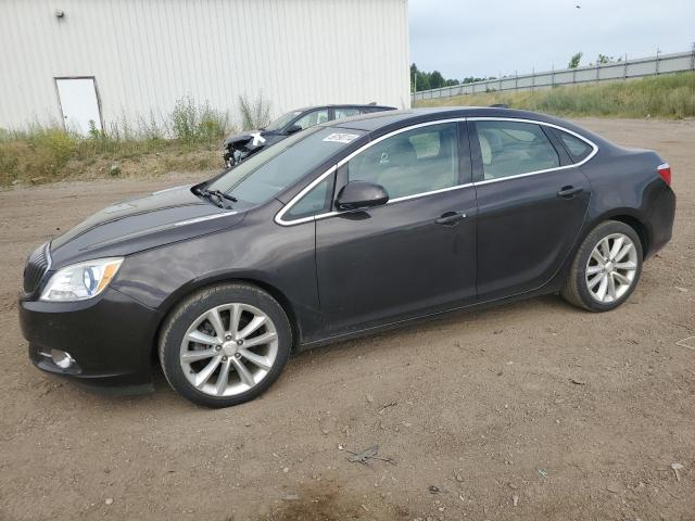 BUICK VERANO CON 2015 with VIN 1G4PR5SK6F4126067 - Photo from auction