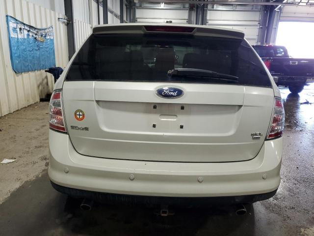 Photo 6 from auction – 2007 FORD EDGE SEL P with VIN 2FMDK49C17BB69576