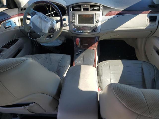 Photo 8 from auction – 2011 TOYOTA AVALON BAS with VIN 4T1BK3DB5BU433434