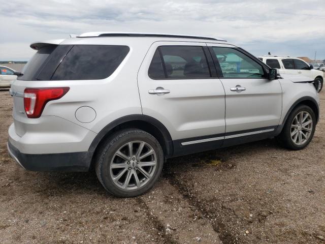 Photo 3 from auction – 2016 FORD EXPLORER L with VIN 1FM5K8F87GGA62018