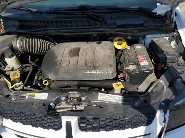 Photo 12 from auction – 2019 DODGE GRAND CARA with VIN 2C4RDGEG0KR512294