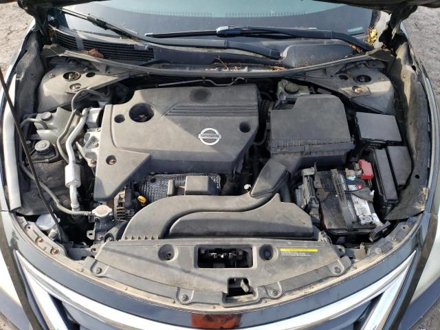 Photo 11 from auction – 2014 NISSAN ALTIMA 2.5 with VIN 1N4AL3AP3EC148874