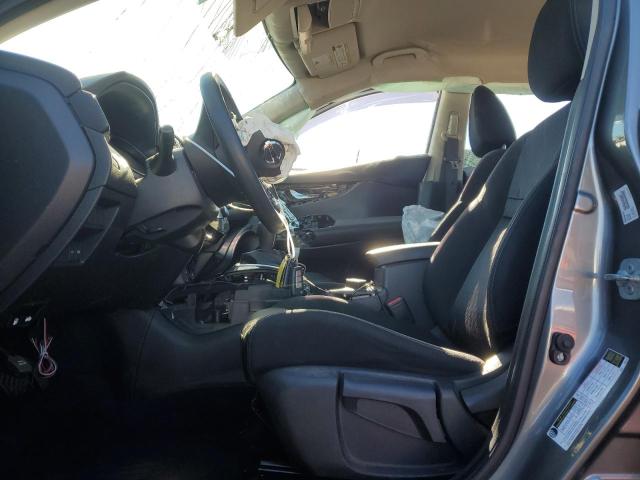 Photo 7 from auction – 2017 NISSAN ROGUE S with VIN KNMAT2MT8HP545703