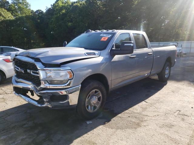 RAM 2500 TRADE 2023 with VIN 3C6UR4HJ2PG516319 - Photo from auction
