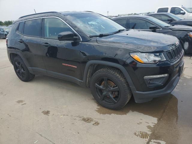 Foto 4 de la subasta – 2018 JEEP COMPASS LA con VIN 3C4NJCBB9JT186581