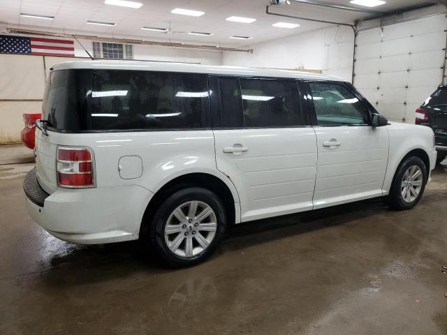Photo 3 from auction – 2011 FORD FLEX SE with VIN 2FMGK5BC0BBD06254