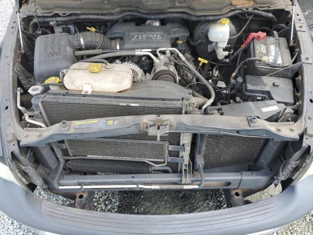 Photo 11 from auction – 2004 DODGE RAM 1500 S with VIN 1D7HA16D24J181494