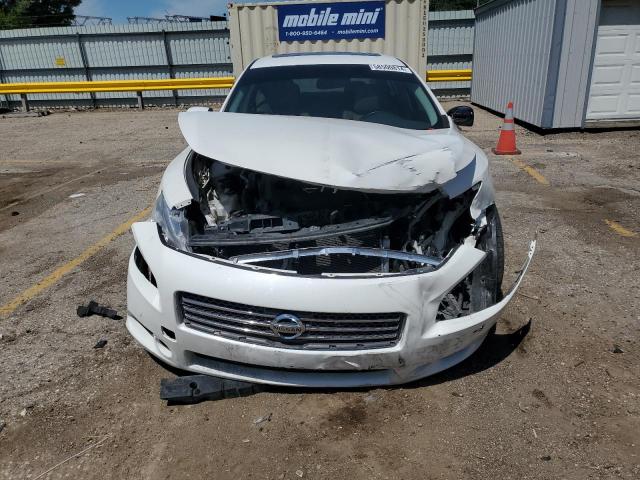 Фото 5 с аукциона – 2010 NISSAN MAXIMA S с VIN 1N4AA5AP2AC826705