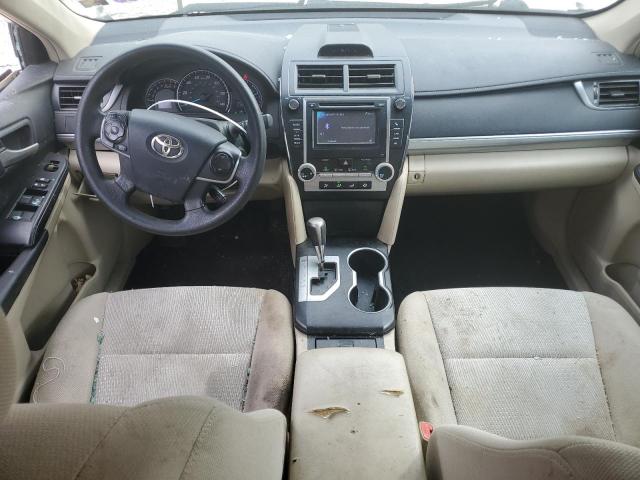 Photo 8 from auction – 2012 TOYOTA CAMRY BASE with VIN 4T4BF1FKXCR202381