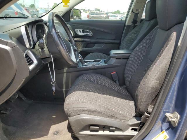Zdjęcie 7 z aukcji – 2012 CHEVROLET EQUINOX LT z VIN 2GNALDEK0C6152991