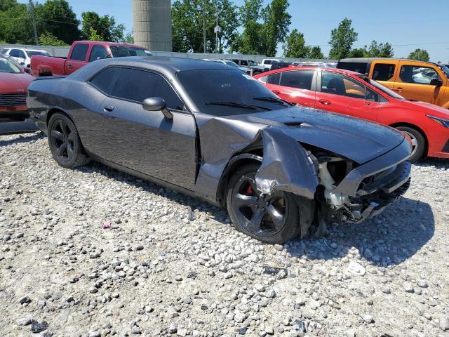 Photo 4 from auction – 2014 DODGE CHALLENGER with VIN 2C3CDYBT5EH153939