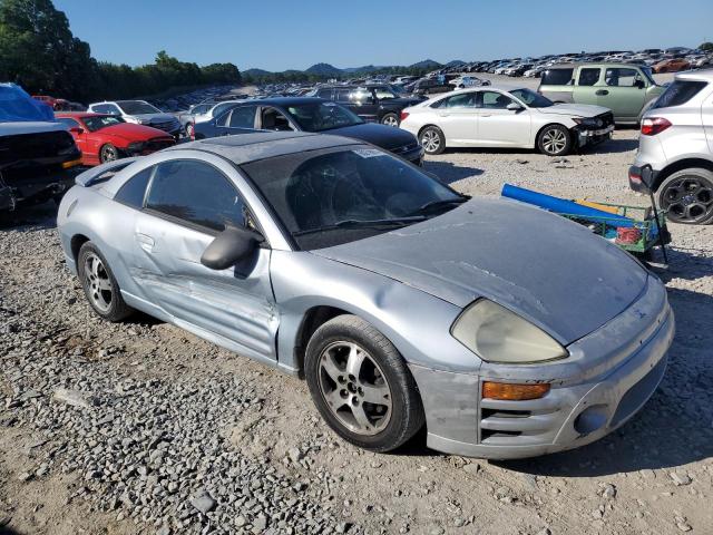 Photo 4 from auction – 2003 MITSUBISHI ECLIPSE GS with VIN 4A3AC44G23E132899