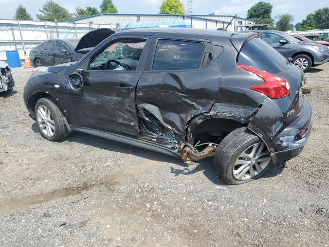 Photo 2 from auction – 2011 NISSAN JUKE S with VIN JN8AF5MV2BT023579