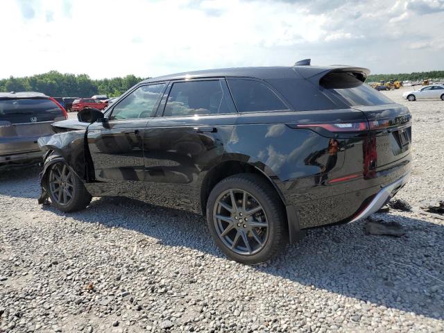 Photo 2 from auction – 2023 LAND ROVER RANGE ROVE with VIN SALYT2EX6PA357143