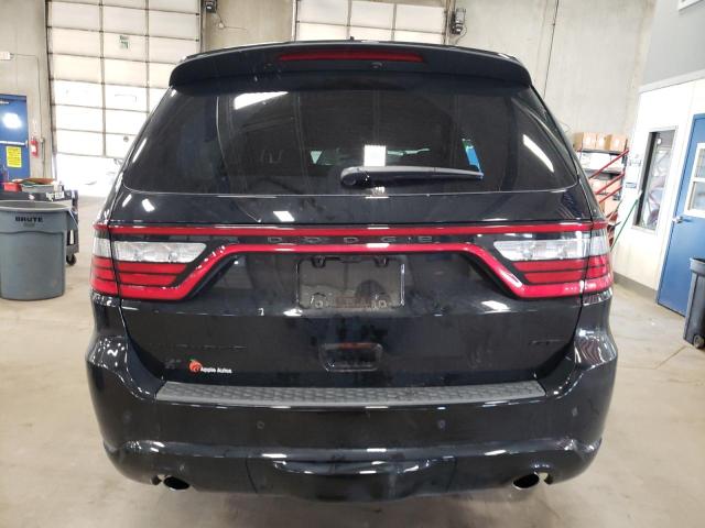 Foto 6 de la subasta – 2024 DODGE DURANGO GT con VIN 1C4RDJDG6RC140462