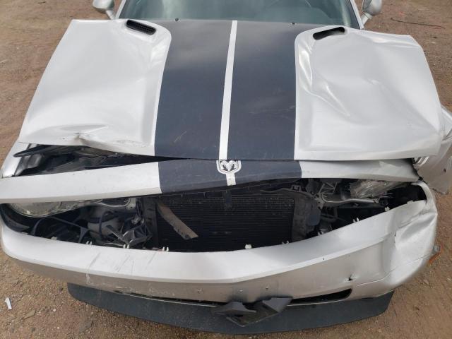 Photo 11 from auction – 2009 DODGE CHALLENGER with VIN 2B3LJ44V79H522450