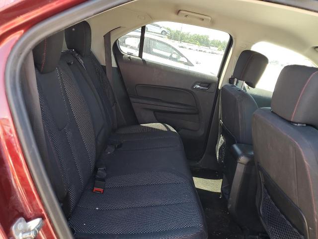 Photo 11 from auction – 2017 CHEVROLET EQUINOX LT with VIN 2GNALCEK9H1505680