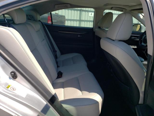 Photo 10 from auction – 2014 LEXUS ES 350 with VIN JTHBK1GG3E2112653