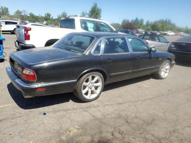 Photo 3 from auction – 2000 JAGUAR XJR with VIN SAJDA15B2YMF00894