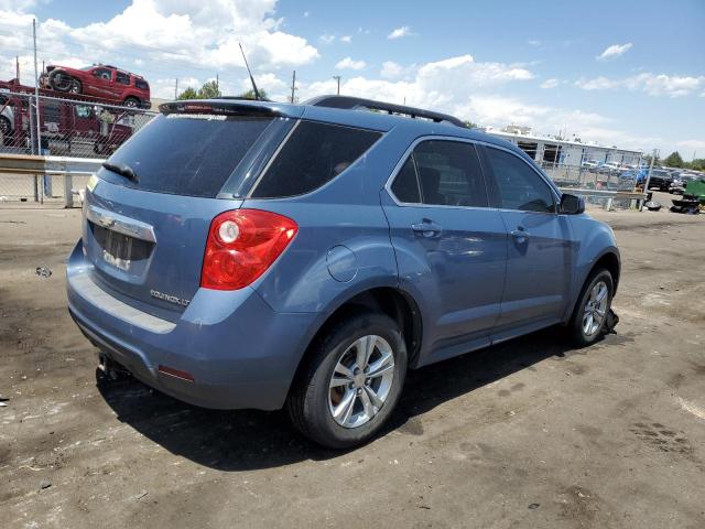 Photo 3 from auction – 2011 CHEVROLET EQUINOX LT with VIN 2CNALDEC5B6225851