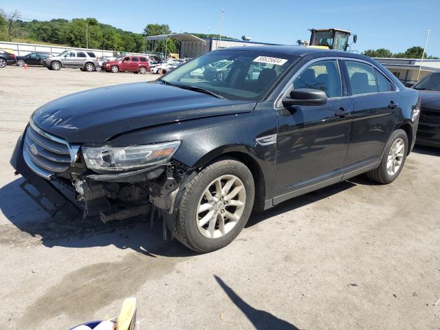 FORD TAURUS SE 2015 with VIN 1FAHP2D86FG114181 - Photo from auction