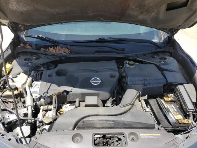Photo 11 from auction – 2015 NISSAN ALTIMA 2.5 with VIN 1N4AL3AP6FC231958