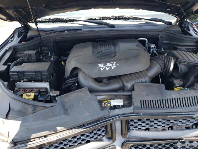Photo 12 from auction – 2013 DODGE DURANGO SX with VIN 1C4RDJAGXDC665022