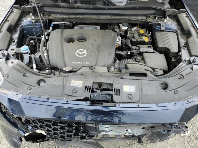Photo 12 from auction – 2023 MAZDA CX-5 PREFE with VIN JM3KFBCM4P0129894