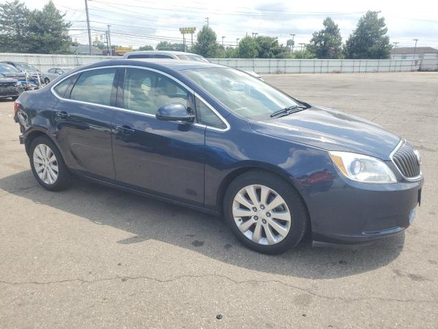 Фото 4 с аукциона – 2016 BUICK VERANO с VIN 1G4PP5SK1G4117185
