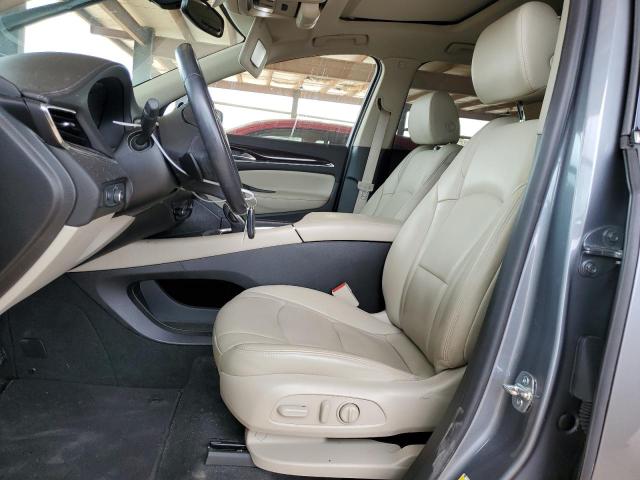 Photo 7 from auction – 2019 BUICK ENCLAVE ES with VIN 5GAERBKW2KJ172389