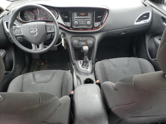 Photo 8 from auction – 2016 DODGE DART SE with VIN 1C3CDFAA2GD516962