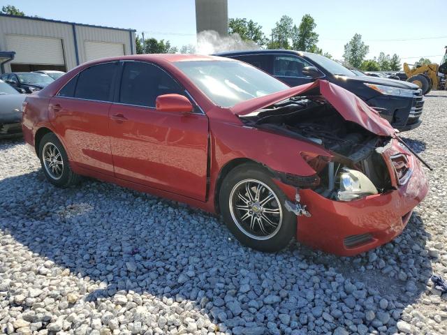 Photo 4 from auction – 2010 TOYOTA CAMRY BASE with VIN 4T4BF3EK7AR010491