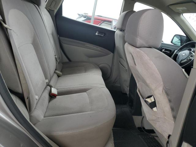 Photo 11 from auction – 2011 NISSAN ROGUE S with VIN JN8AS5MT1BW157878
