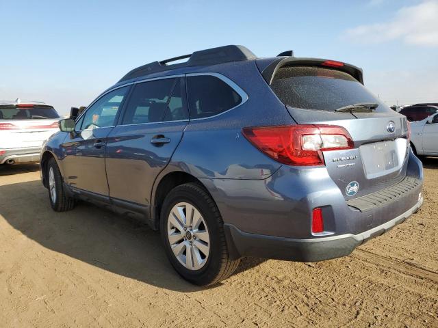 Снимка 2 от търг – 2016 SUBARU OUTBACK 2. с VIN 4S4BSBFC8G3276673