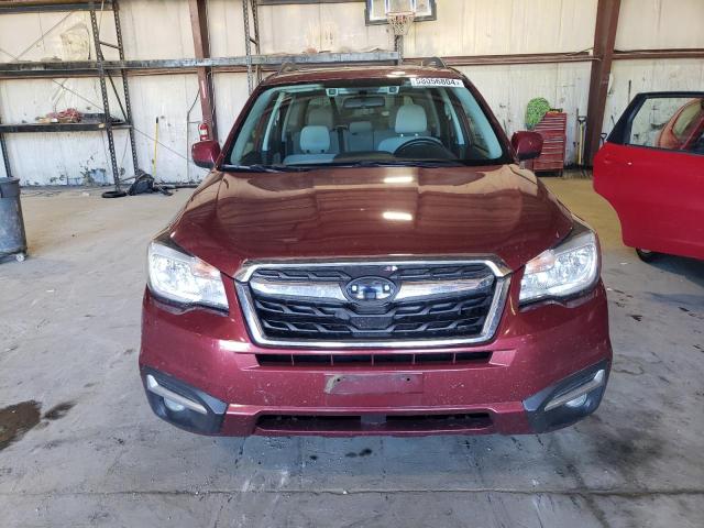 Photo 5 from auction – 2018 SUBARU FORESTER 2 with VIN JF2SJAGC5JH521263