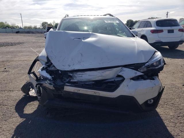 Photo 5 from auction – 2021 SUBARU CROSSTREK with VIN JF2GTHMC7MH373747