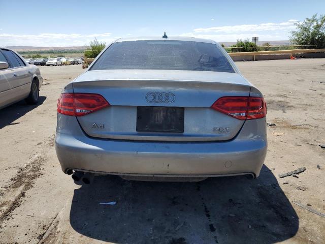 Photo 6 from auction – 2009 AUDI A4 PREMIUM with VIN WAUSF78K99A096219