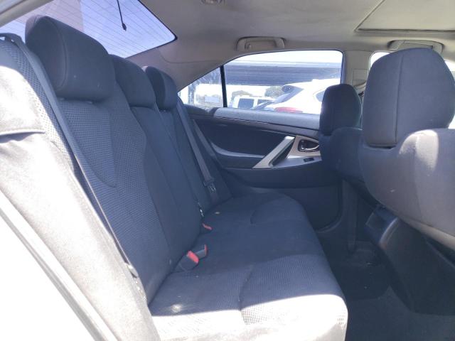Photo 10 from auction – 2008 TOYOTA CAMRY CE with VIN 4T1BE46K18U245240
