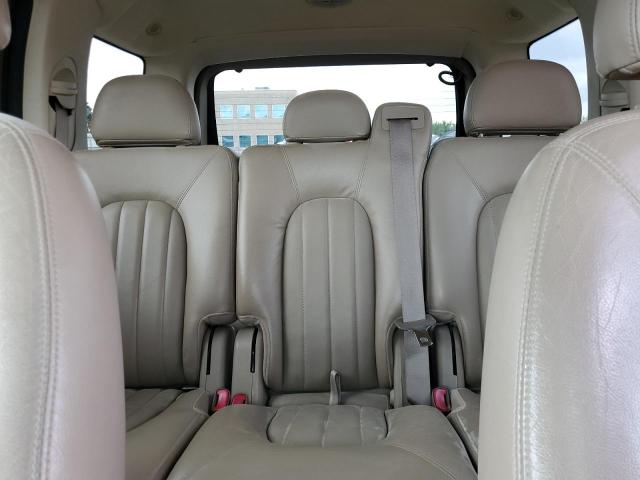 Photo 10 from auction – 2003 MERCURY MOUNTAINEE with VIN 4M2ZU86K93UJ07655