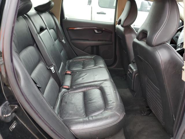 Photo 11 from auction – 2008 VOLVO XC70 with VIN YV4BZ982681040238