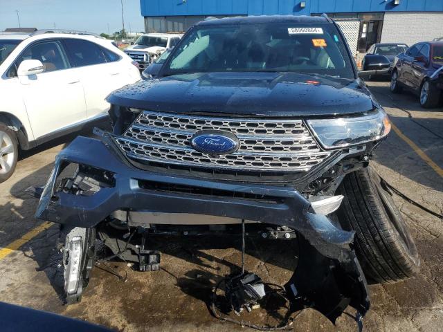 Photo 5 from auction – 2023 FORD EXPLORER L with VIN 1FMSK8FHXPGB82169