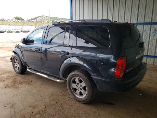 Photo 2 from auction – 2006 DODGE DURANGO LI with VIN 1D4HB58256F164482