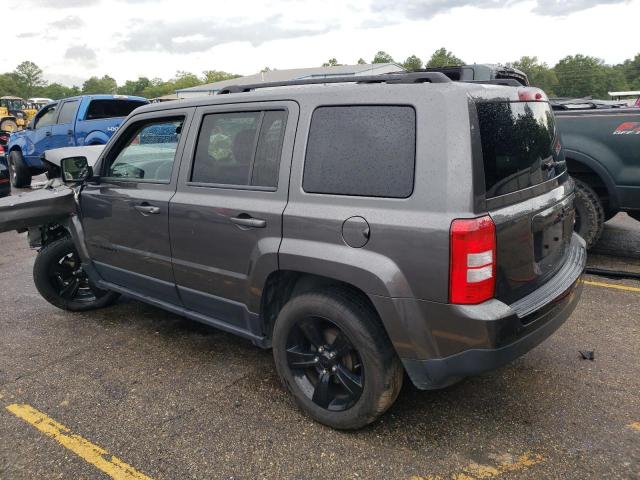 Photo 2 from auction – 2015 JEEP PATRIOT SP with VIN 1C4NJPBA4FD314592