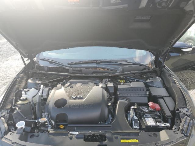 Photo 11 from auction – 2023 NISSAN MAXIMA PLA with VIN 1N4AA6FV0PC502108