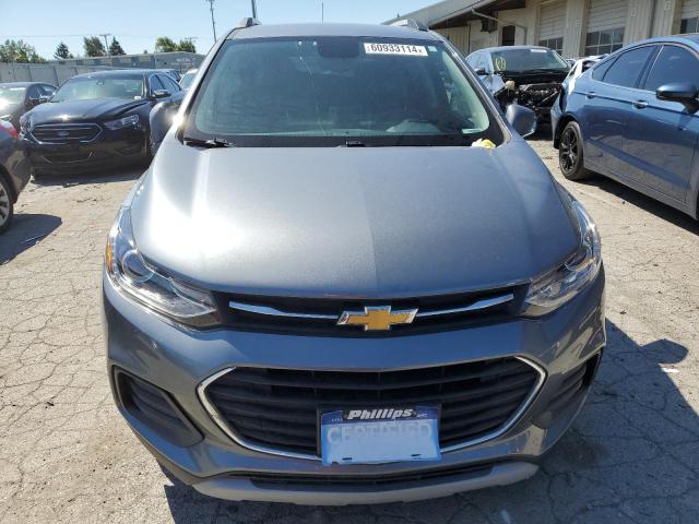 Photo 5 from auction – 2019 CHEVROLET TRAX 1LT with VIN KL7CJLSB7KB922294